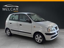 HYUNDAI Atos Prime 1.1 Cool, Petrol, Second hand / Used, Manual - 7