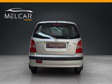 HYUNDAI Atos Prime 1.1 Cool, Petrol, Second hand / Used, Manual - 6