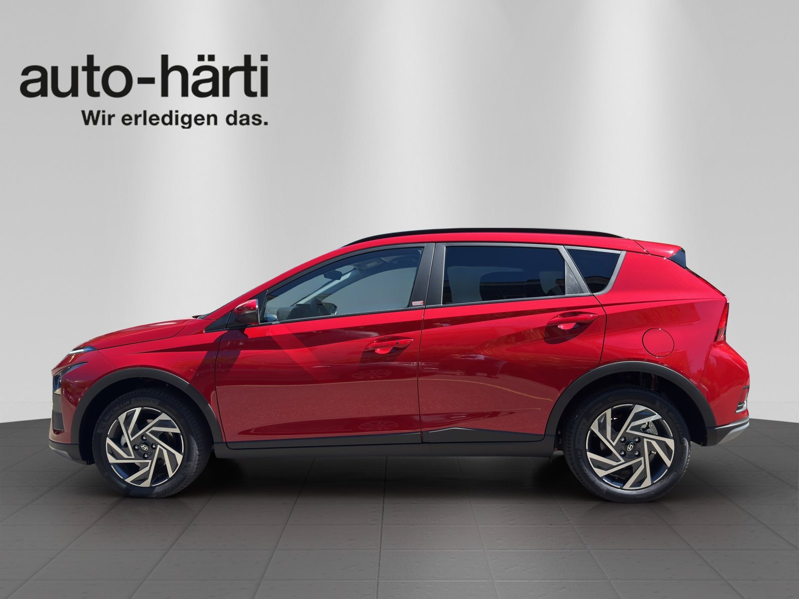 HYUNDAI Bayon 1.0 T-GDi AmpliaDCT, Benzina, Auto nuove, Automatico - 2