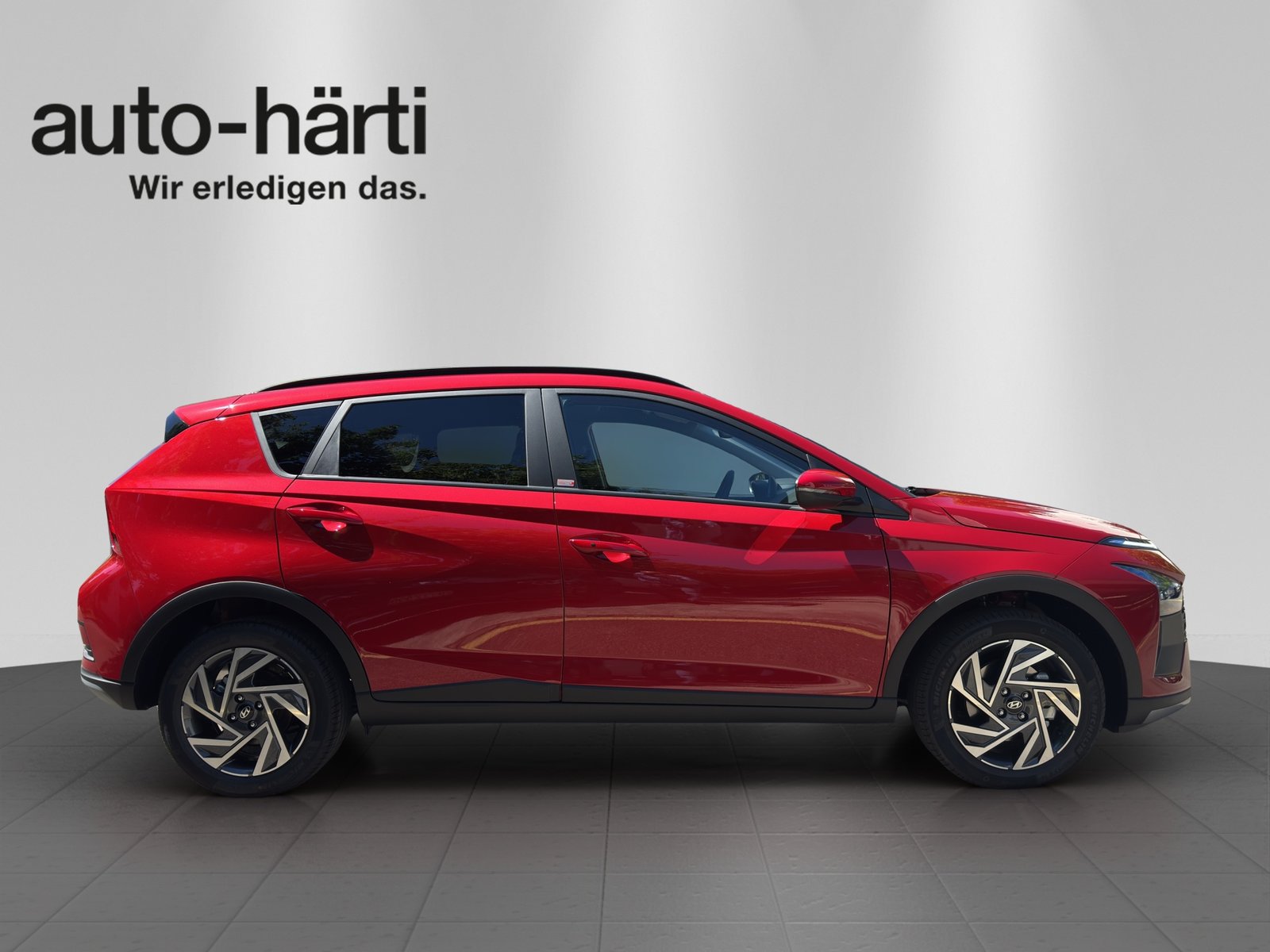 HYUNDAI Bayon 1.0 T-GDi AmpliaDCT, Benzina, Auto nuove, Automatico - 6