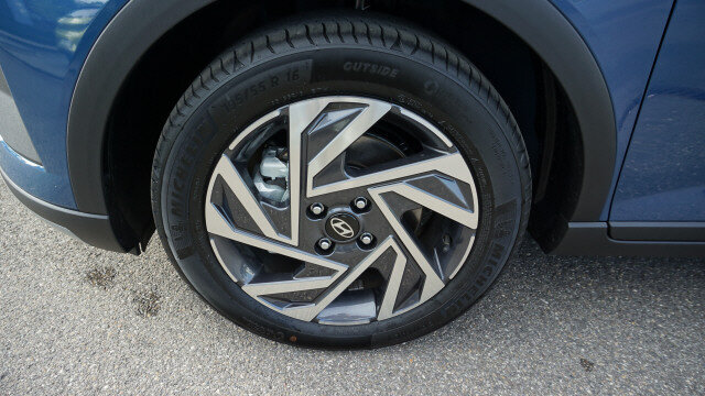HYUNDAI Bayon 1.0 T-GDi AmpliaDCT, Auto nuove, Automatico - 7