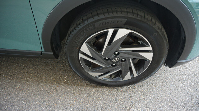 HYUNDAI Bayon 1.0 T-GDi AmpliaDCT, Occasioni / Usate, Automatico - 7