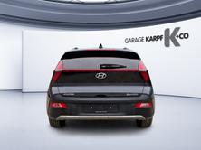 HYUNDAI Bayon 1.0 T-GDi Amplia, Essence, Occasion / Utilisé, Automatique - 4
