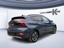 HYUNDAI Bayon 1.0 T-GDi Amplia, Essence, Occasion / Utilisé, Automatique - 5