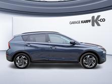 HYUNDAI Bayon 1.0 T-GDi Amplia, Essence, Occasion / Utilisé, Automatique - 6