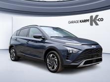 HYUNDAI Bayon 1.0 T-GDi Amplia, Essence, Occasion / Utilisé, Automatique - 7