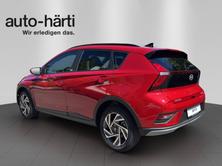 HYUNDAI Bayon 1.0 T-GDi AmpliaDCT, Benzina, Auto dimostrativa, Automatico - 3