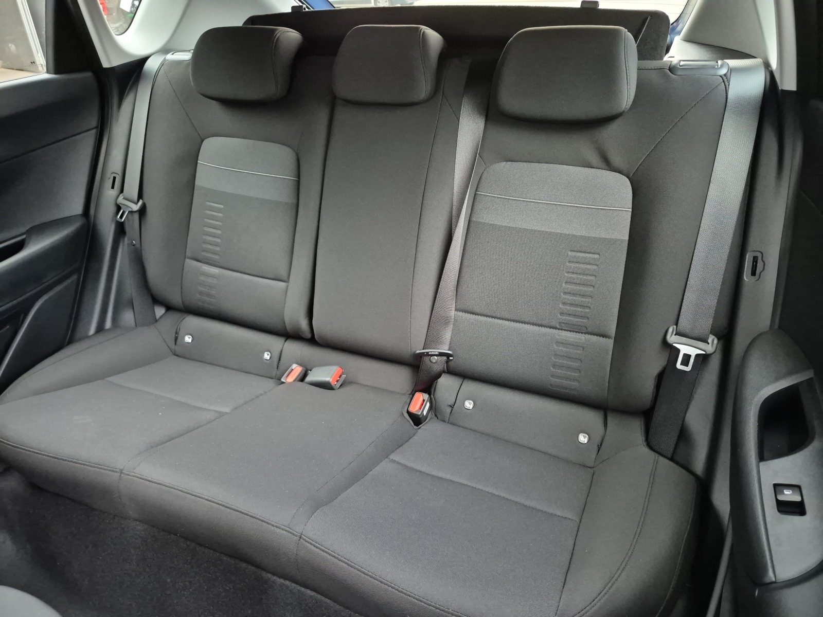 HYUNDAI Bayon 1.0 T-GDi Amplia Safety Pack, Petrol, Pre-registered new car, Automatic - 7