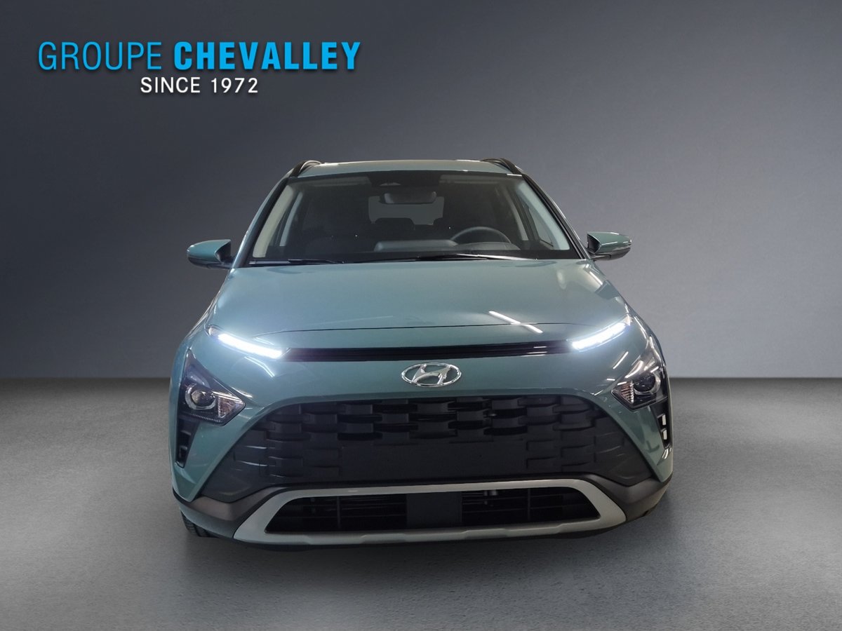 HYUNDAI Bayon 1.0 T-GDi Amplia DCT, Benzin, Neuwagen, Automatik - 2