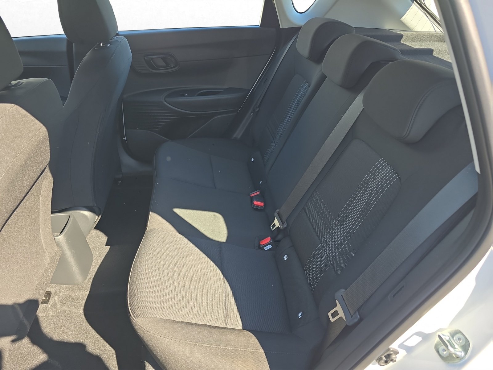 HYUNDAI Bayon 1.0 T-GDi Pica, Essence, Voiture nouvelle, Manuelle - 7