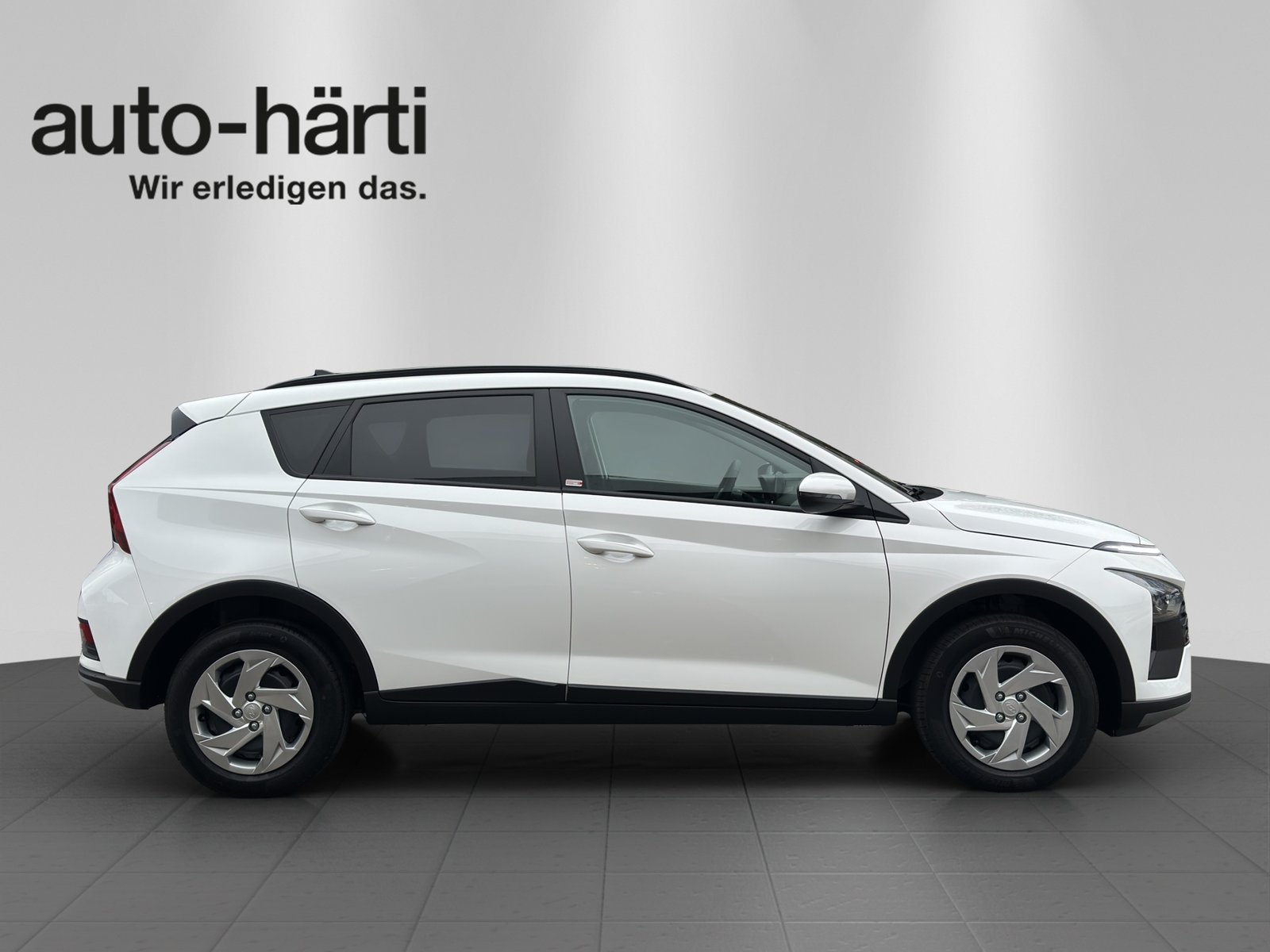 HYUNDAI Bayon 1.0 T-GDi Origo DCT, Petrol, New car, Automatic - 6