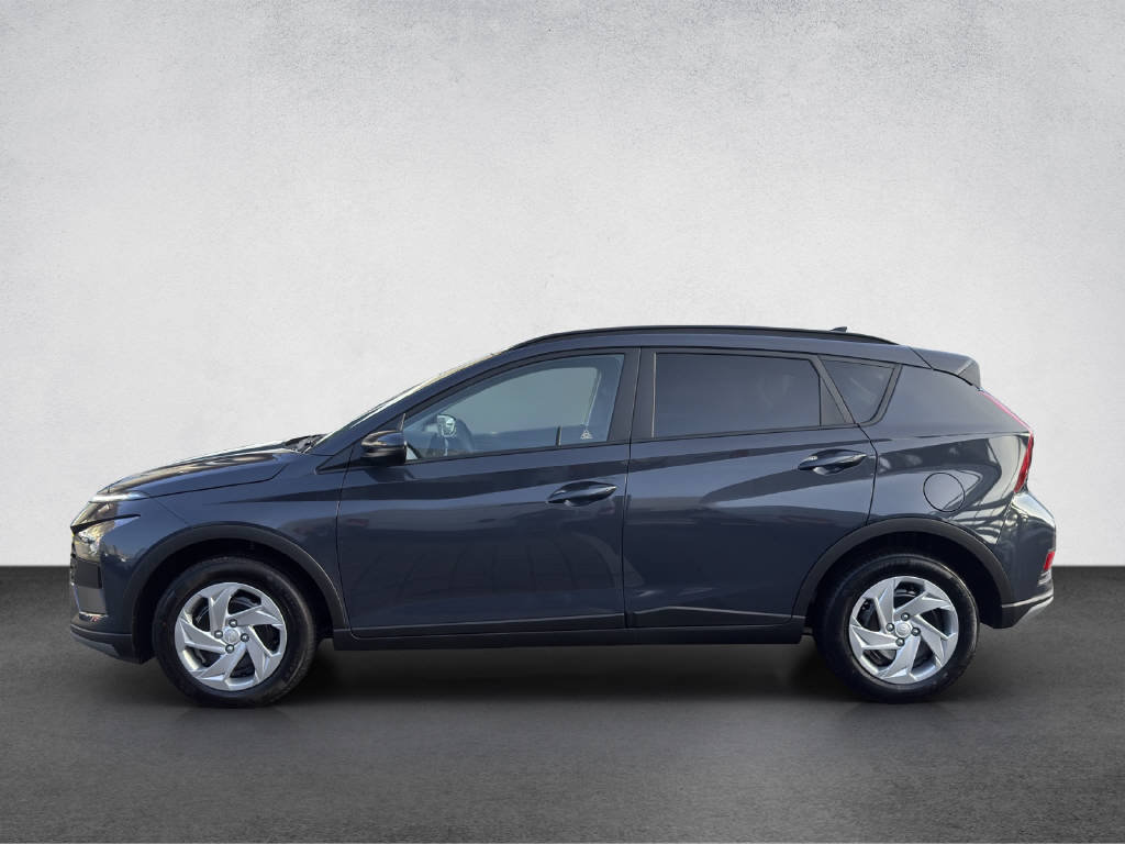 HYUNDAI Bayon 1.0 T-GDi Origo DCT, Benzina, Auto nuove, Automatico - 2
