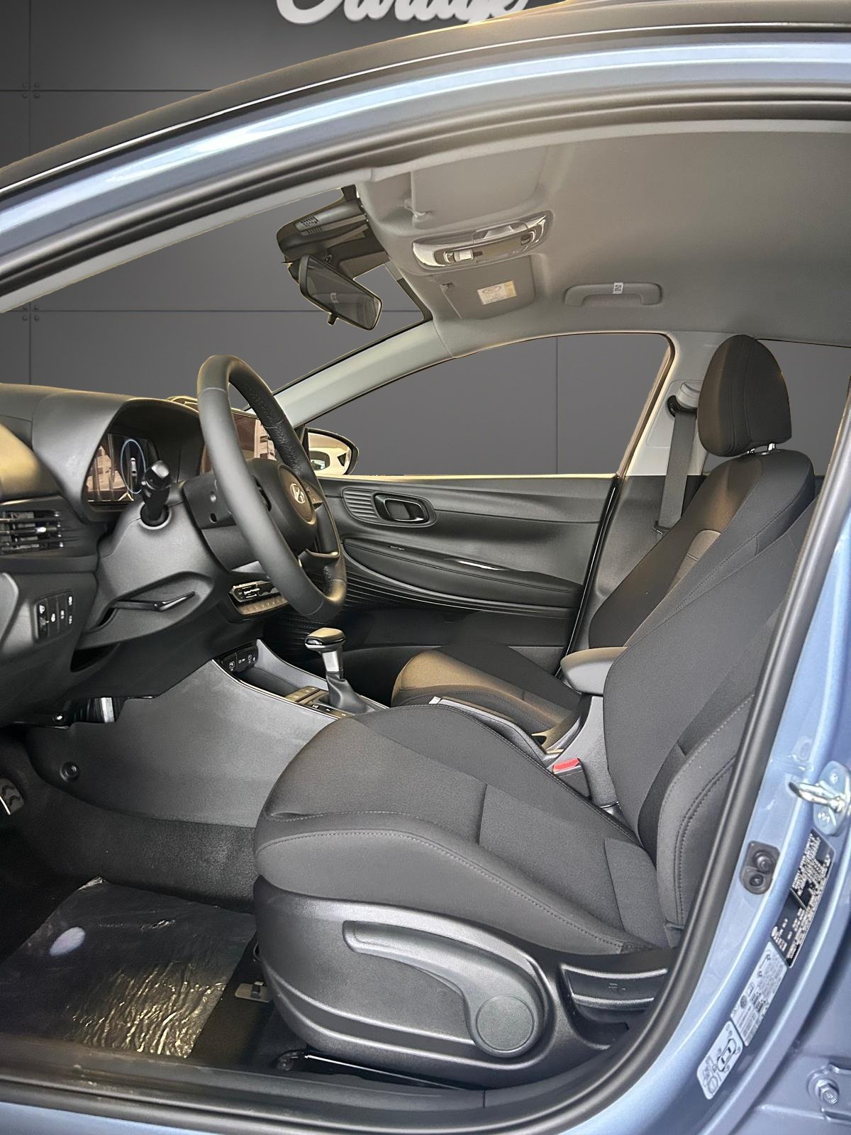 HYUNDAI Bayon 1.0 T-GDi Amplia, Benzina, Auto nuove, Automatico - 3