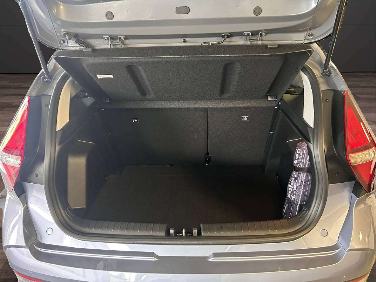 HYUNDAI Bayon 1.0 T-GDi Amplia, Benzina, Auto nuove, Automatico - 7