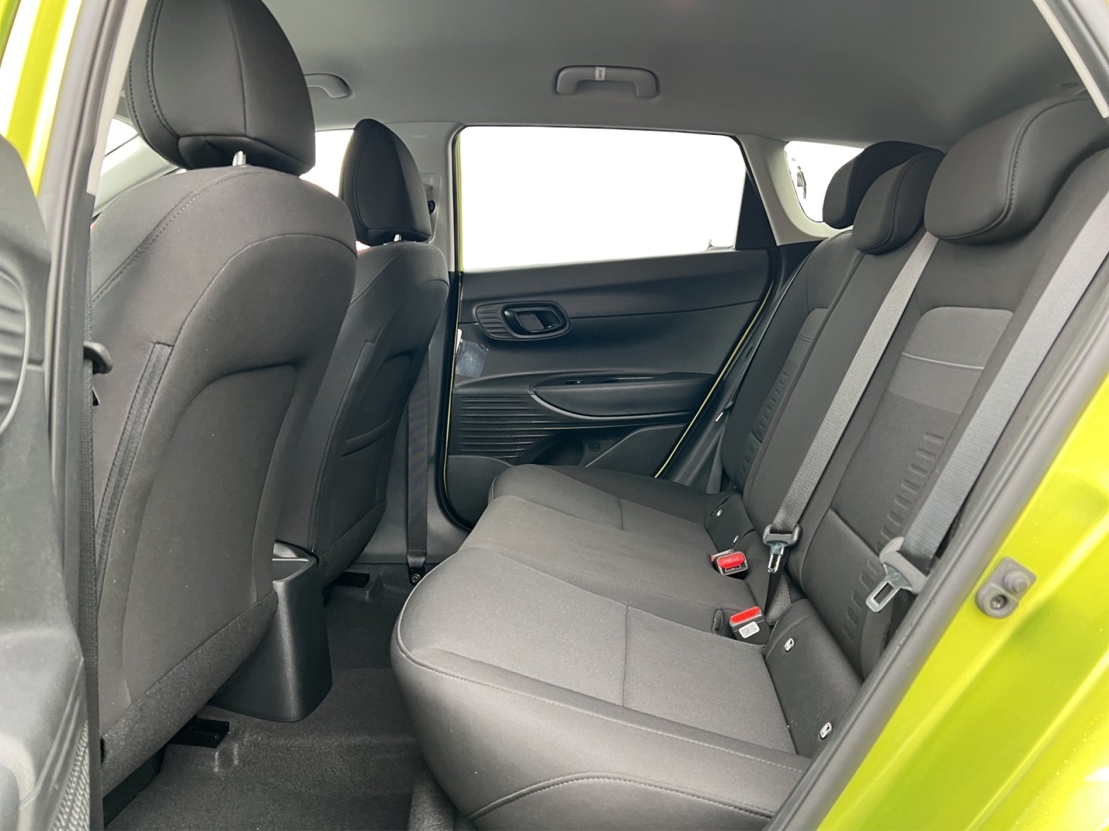 HYUNDAI Bayon 1.0 T-GDi Origo DCT, Benzin, Neuwagen, Automatik - 6