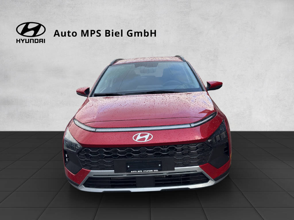 HYUNDAI Bayon 1.0 T-GDi Amplia, Benzina, Auto nuove, Automatico - 2