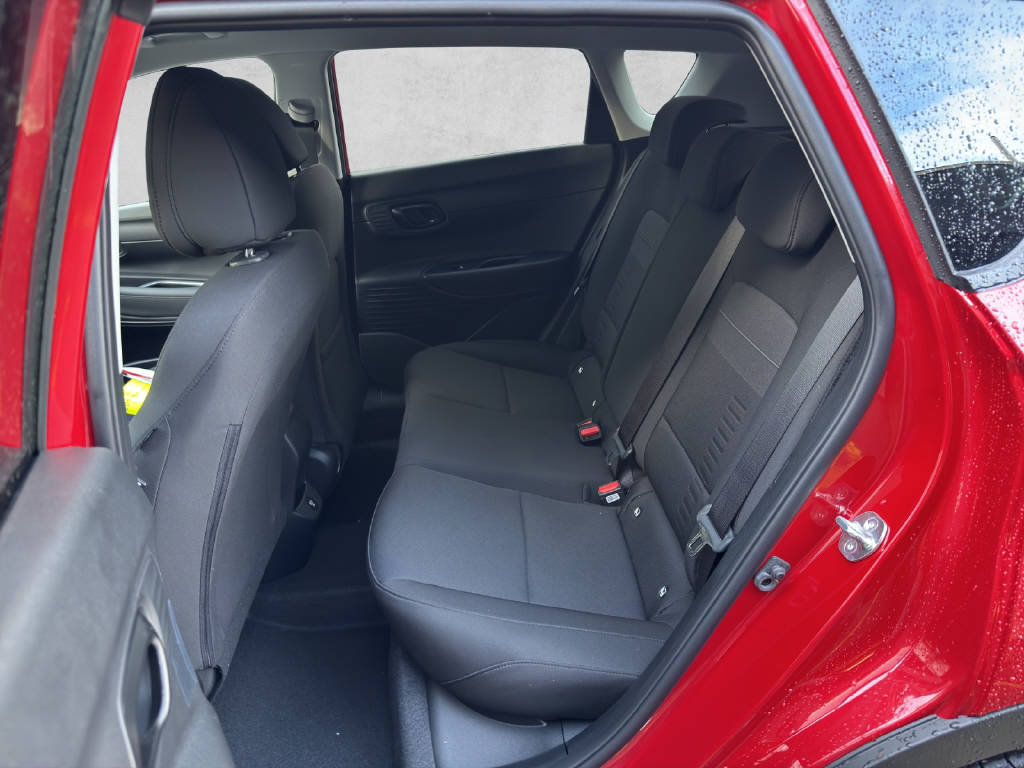 HYUNDAI Bayon 1.0 T-GDi Amplia, Benzina, Auto nuove, Automatico - 7