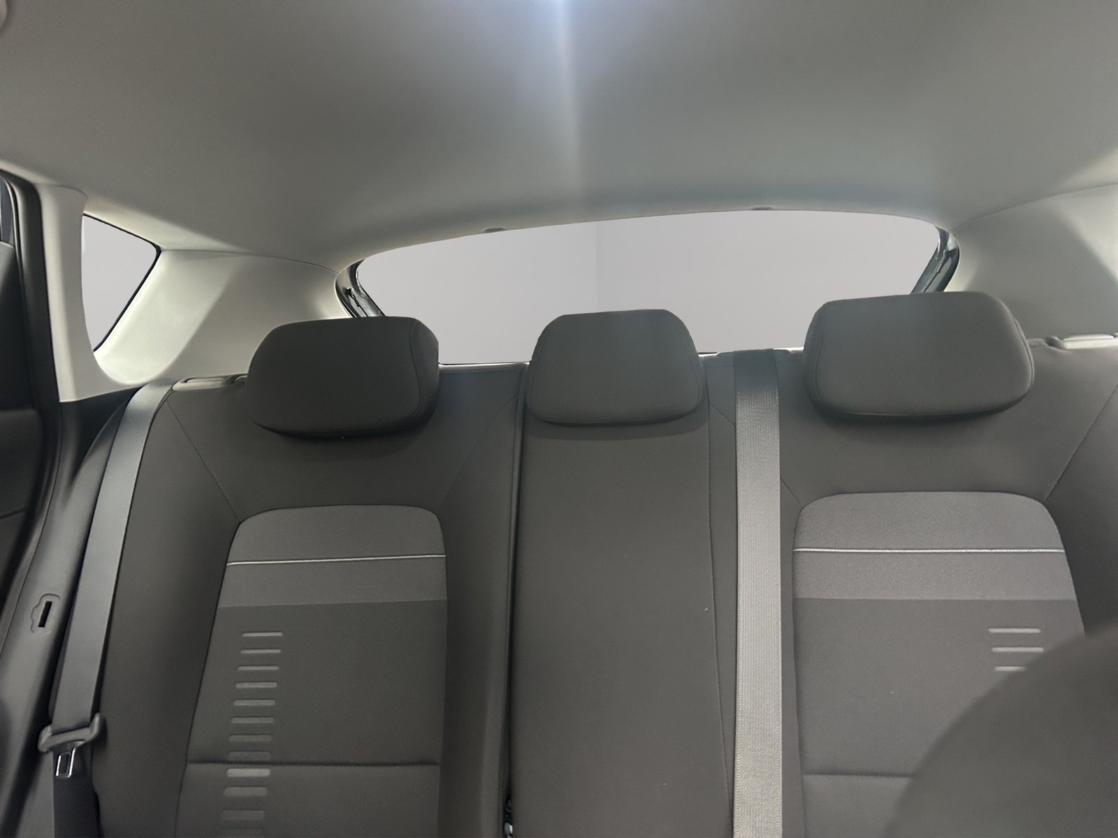 HYUNDAI Bayon 1.0 T-GDi Amplia, Essence, Voiture nouvelle, Automatique - 7
