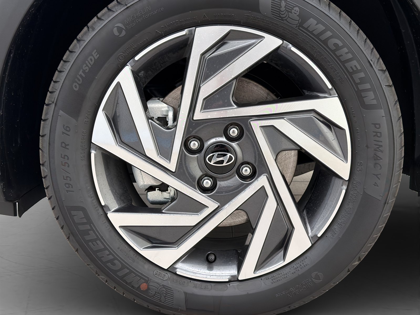 HYUNDAI Bayon 1.0 T-GDi Amplia, Benzina, Auto nuove, Automatico - 6