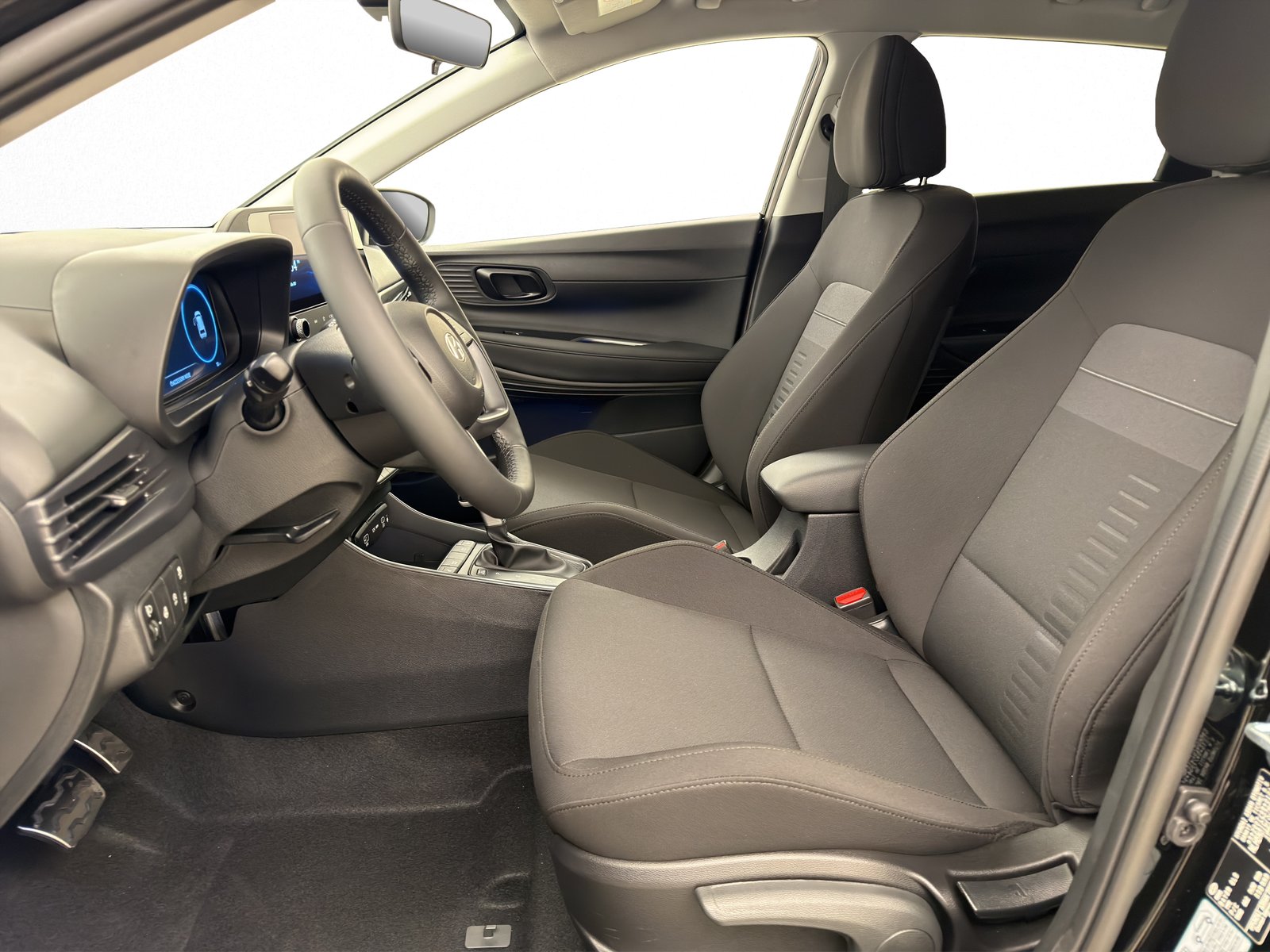 HYUNDAI Bayon 1.0 T-GDi Amplia, Benzina, Auto nuove, Automatico - 7