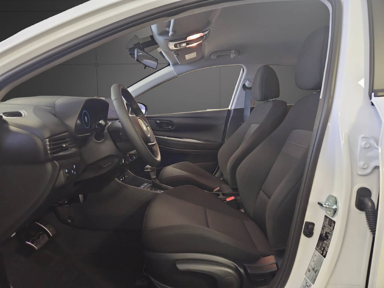 HYUNDAI Bayon 1.0 T-GDi Origo, Petrol, New car, Automatic - 3