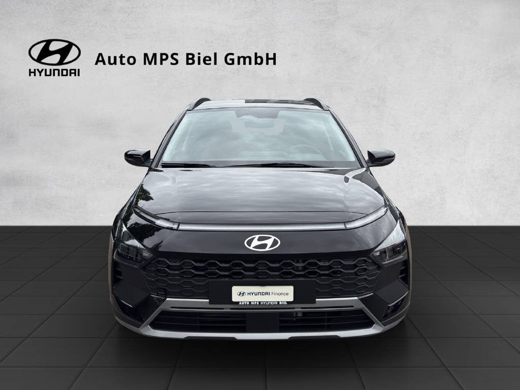 HYUNDAI Bayon 1.0 T-GDi Amplia, Benzina, Auto nuove, Automatico - 2