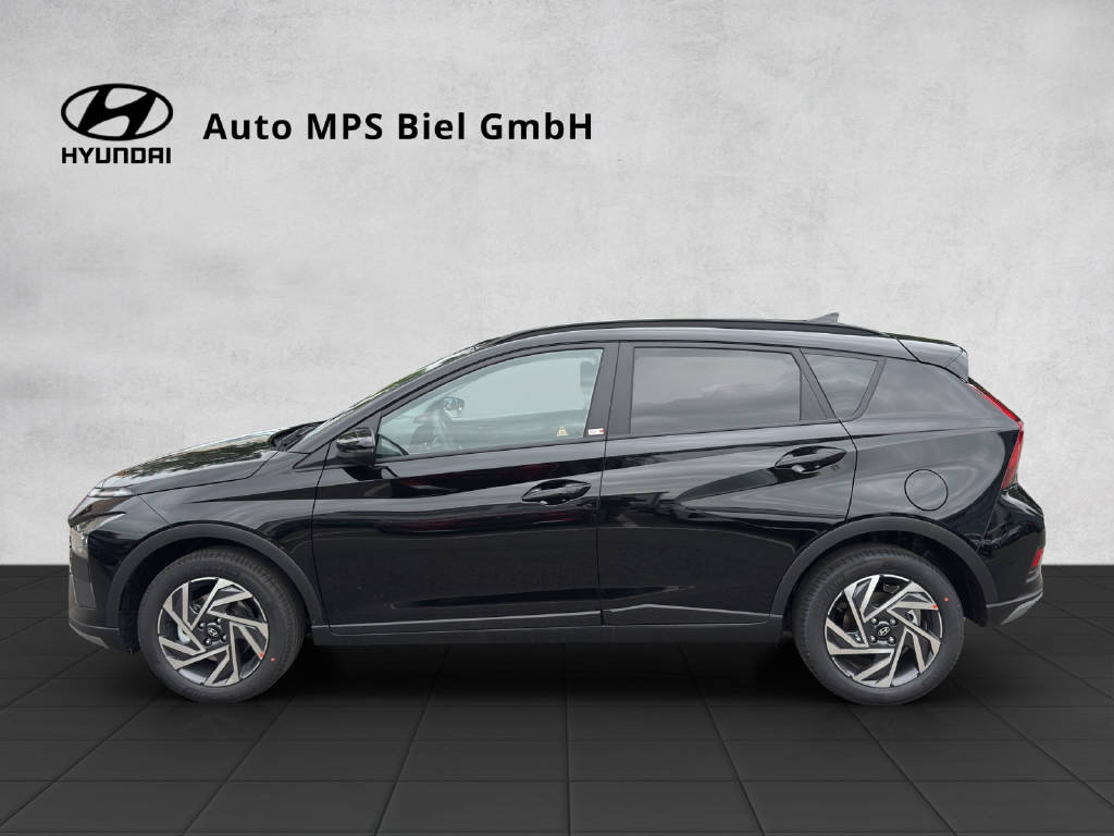 HYUNDAI Bayon 1.0 T-GDi Amplia, Benzina, Auto nuove, Automatico - 3