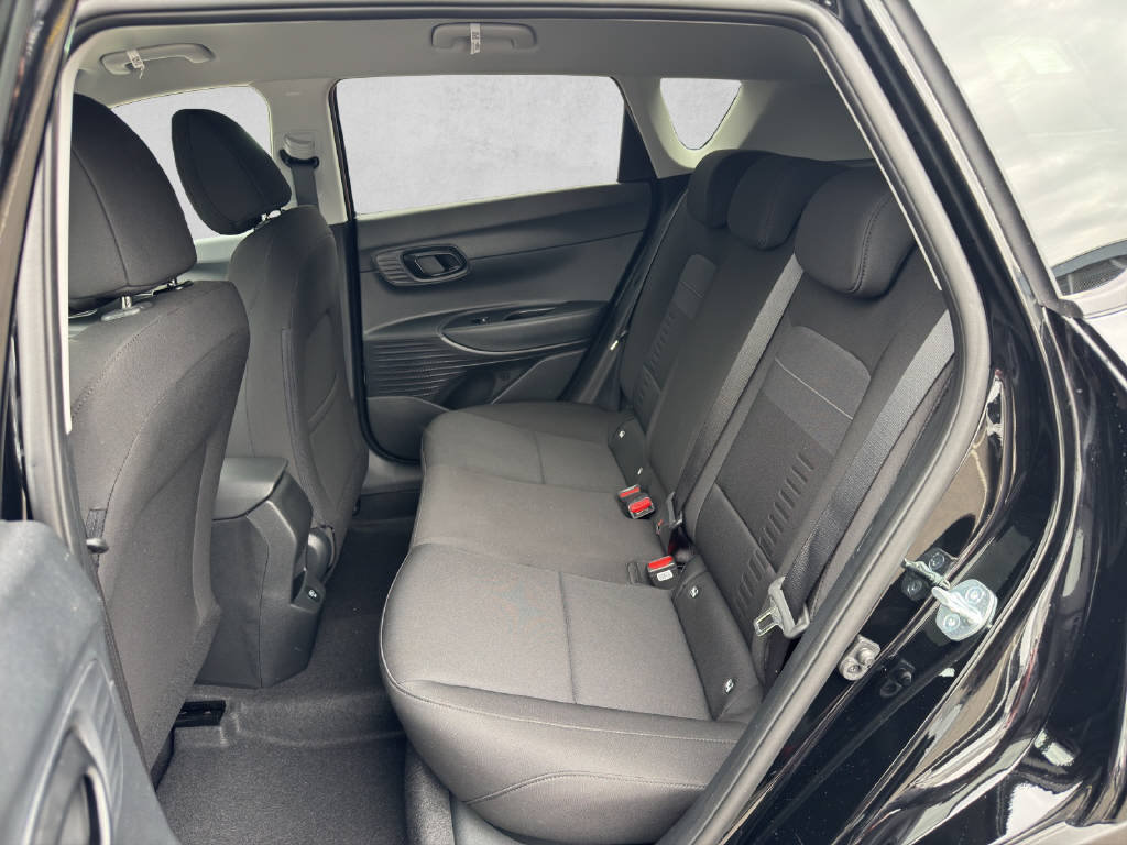 HYUNDAI Bayon 1.0 T-GDi Amplia, Benzina, Auto nuove, Automatico - 7
