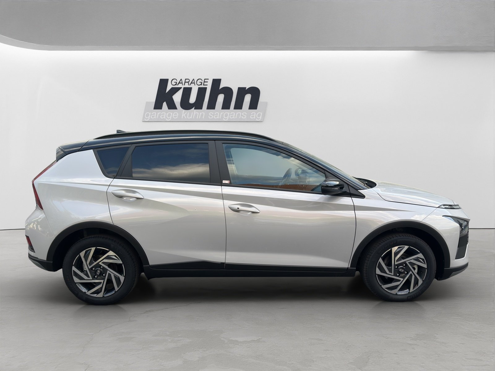 HYUNDAI Bayon 1.0 T-GDi Amplia, Benzina, Auto nuove, Automatico - 6
