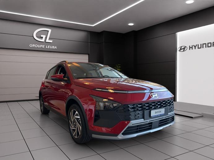 HYUNDAI Bayon 1.0 T-GDi Amplia DCT, Benzina, Auto nuove, Automatico