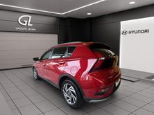 HYUNDAI Bayon 1.0 T-GDi Amplia DCT, Benzina, Auto nuove, Automatico - 3