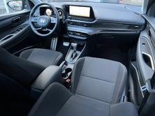 HYUNDAI Bayon 1.0 T-GDi Amplia DCT, Benzina, Auto nuove, Automatico - 7