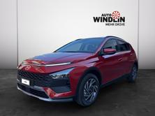 HYUNDAI Bayon 1.0 T-GDi Amplia Safety Pack, Essence, Voiture nouvelle, Automatique - 2
