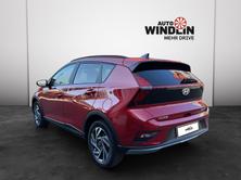 HYUNDAI Bayon 1.0 T-GDi Amplia Safety Pack, Essence, Voiture nouvelle, Automatique - 4