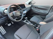 HYUNDAI Bayon 1.0 T-GDi Amplia Safety Pack, Essence, Voiture nouvelle, Automatique - 5