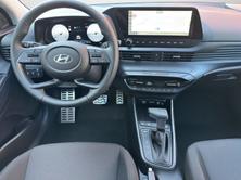 HYUNDAI Bayon 1.0 T-GDi Amplia Safety Pack, Essence, Voiture nouvelle, Automatique - 6