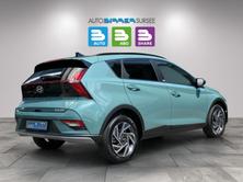 HYUNDAI Bayon 1.0 T-GDi Amplia, Benzin, Neuwagen, Automatik - 5