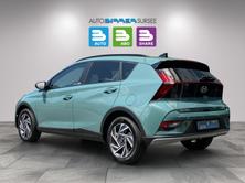HYUNDAI Bayon 1.0 T-GDi Amplia, Benzin, Neuwagen, Automatik - 7