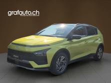 HYUNDAI Bayon 1.0 T-GDi Amplia Two Tone Safe tec, Essence, Voiture nouvelle, Automatique - 2