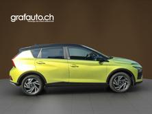 HYUNDAI Bayon 1.0 T-GDi Amplia Two Tone Safe tec, Essence, Voiture nouvelle, Automatique - 3