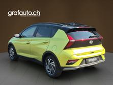 HYUNDAI Bayon 1.0 T-GDi Amplia Two Tone Safe tec, Essence, Voiture nouvelle, Automatique - 4