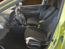 HYUNDAI Bayon 1.0 T-GDi Amplia Two Tone Safe tec, Essence, Voiture nouvelle, Automatique - 6