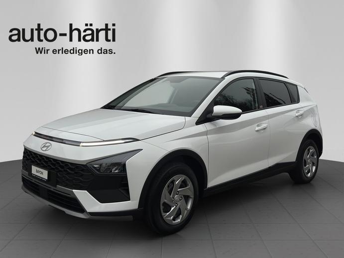 HYUNDAI Bayon 1.0 T-GDi Origo DCT, Benzina, Auto nuove, Automatico