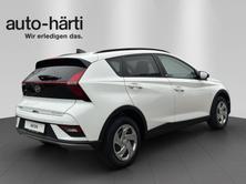 HYUNDAI Bayon 1.0 T-GDi Origo DCT, Benzina, Auto nuove, Automatico - 5