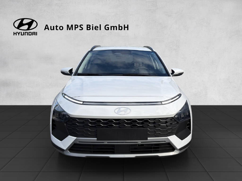 HYUNDAI Bayon 1.0 T-GDi Origo, Benzina, Auto nuove, Automatico - 2