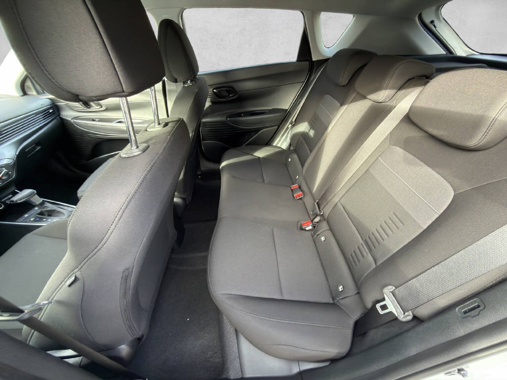 HYUNDAI Bayon 1.0 T-GDi Origo, Benzina, Auto nuove, Automatico - 7