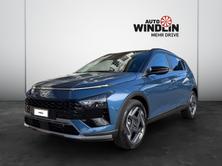 HYUNDAI Bayon 1.0 T-GDi Vertex, Essence, Voiture nouvelle, Automatique - 2