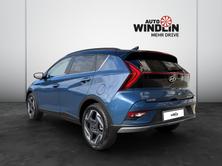 HYUNDAI Bayon 1.0 T-GDi Vertex, Essence, Voiture nouvelle, Automatique - 4