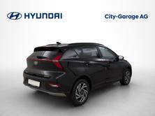 HYUNDAI Bayon 1.0 T-GDi Amplia, Essence, Voiture nouvelle, Automatique - 5