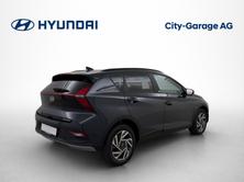 HYUNDAI Bayon 1.0 T-GDi Amplia, Essence, Voiture nouvelle, Automatique - 5